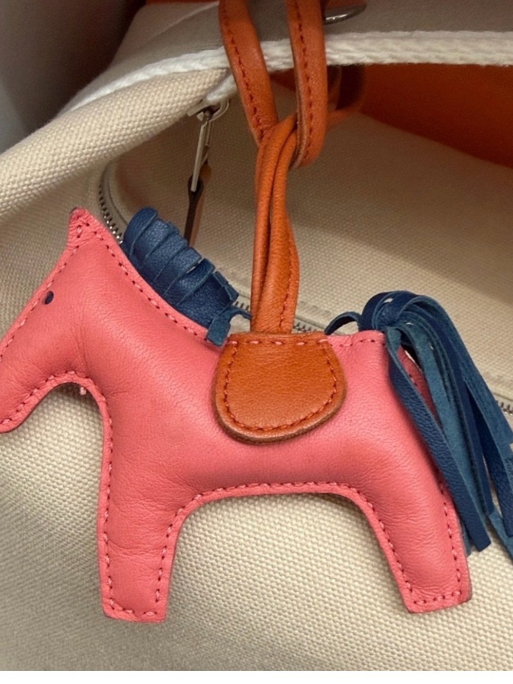 Hermes rodeo excellent condition